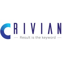 Crivian Tecnologia Logo