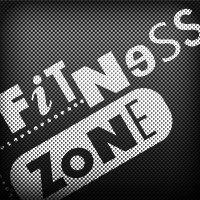 Fitness Zone Logo