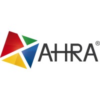 AHRA - Human Resource Agency, s.r.o. Logo
