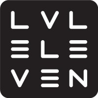 Level Eleven Logo