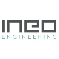 INEO Engineering sàrl Logo