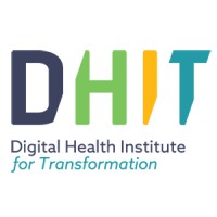 Digital Health Institute for Transformation (DHIT) Logo