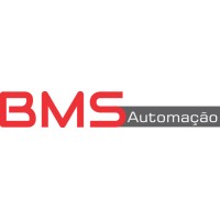 BMS Automação Logo