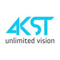 4KST - Unlimited Vision Logo