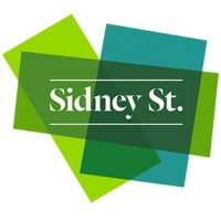 Sidney Street Productions Logo