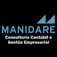 Manidare Logo