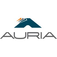 Auria Logo