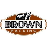 Brown Packing Co., Inc. Logo