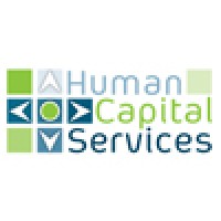 Human Capital Services BVBA Logo