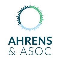 AHRENS&ASOC HR CONSULTING Logo