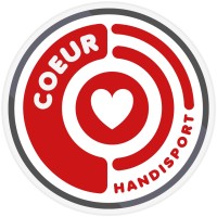 Coeur Handisport Logo