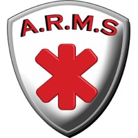 Arms Reach Monitoring Service Logo