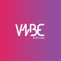 VIBE Social Logo