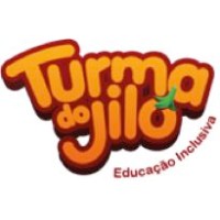 Turma do Jiló Logo