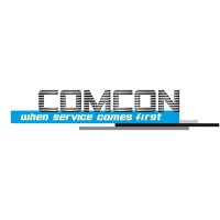 Comcon Logo