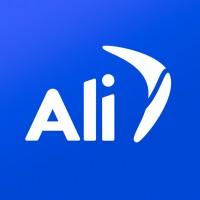 Ali Logo