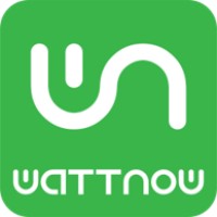 Wattnow Logo