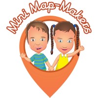 Mini Map-Makers Limited Logo