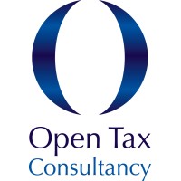 Open Tax Consultancy London Logo