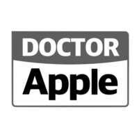 DoctorApple Logo