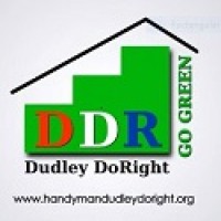 Dudley DoRight Home Improvements, LLC Logo