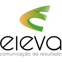 Eleva Comunicação Logo