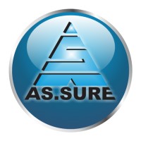 AS SURE PLANOS DE SAÚDE Logo