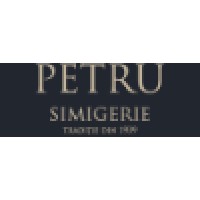 Simigeria Petru Logo