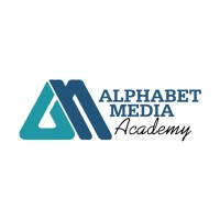 Alphabet Media Academy Logo