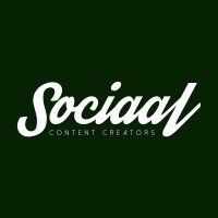 Sociaal Content Creators Logo