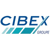 CIBEX PROMOTION Logo