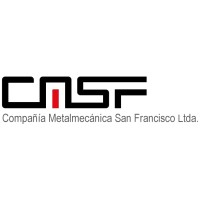 CMSF Logo