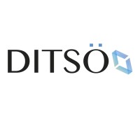 DITSÖ Logo