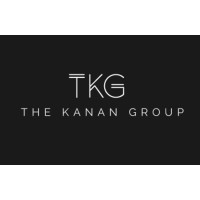 The Kanan Group Logo
