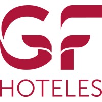 GF Hoteles Logo