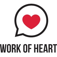 Work of Heart Logo