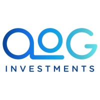 AOG Investments Logo