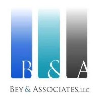Bey & Associates, LLC Logo