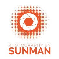 Photography by Sunman LLC Logo