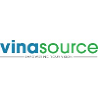 Vinasource Logo