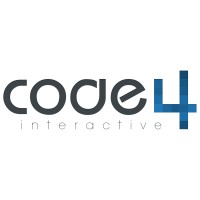 CODE4 Logo