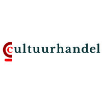 Cultuurhandel: advies & bemiddeling van professionals in kunst en cultuur Logo