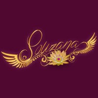 Souzana Belly Dance Logo