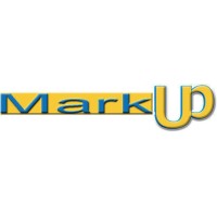 GROUPE MARKUP Logo