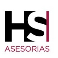 HS Asesorías Logo