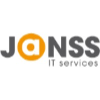 Janss IT Services BVBA Logo
