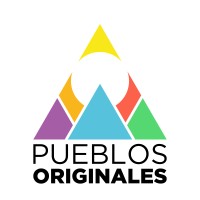 Pueblos Originales Logo
