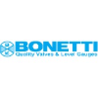 CESARE BONETTI S.p.A. Logo