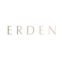 ERDEN USA Logo