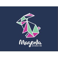Magenta Logo